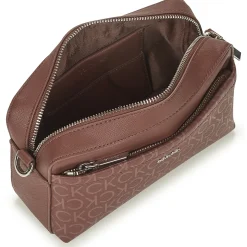 Calvin Klein Jeans - CK MUST CONV CAMERA BAG_MONO
