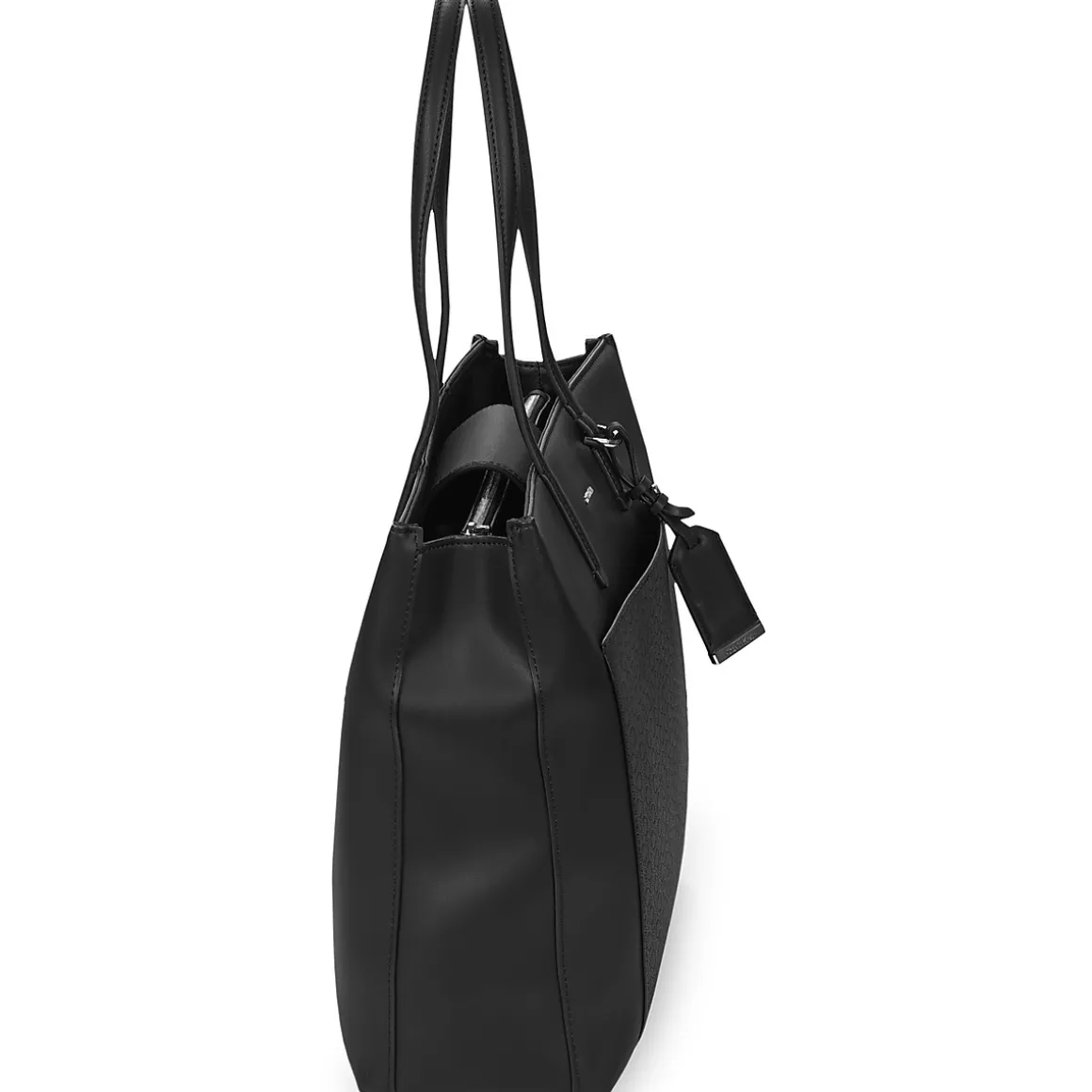 Calvin Klein Jeans - CK MUST MEDIUMSHOPPER_MONO