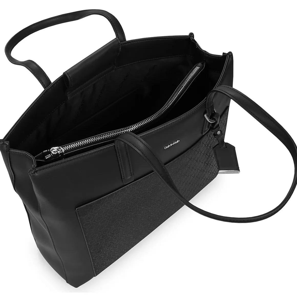 Calvin Klein Jeans - CK MUST MEDIUMSHOPPER_MONO