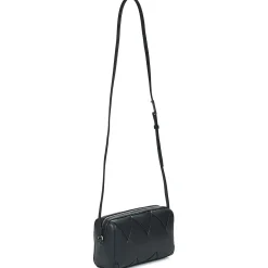Calvin Klein Jeans - CK WOVEN CAMERA BAG