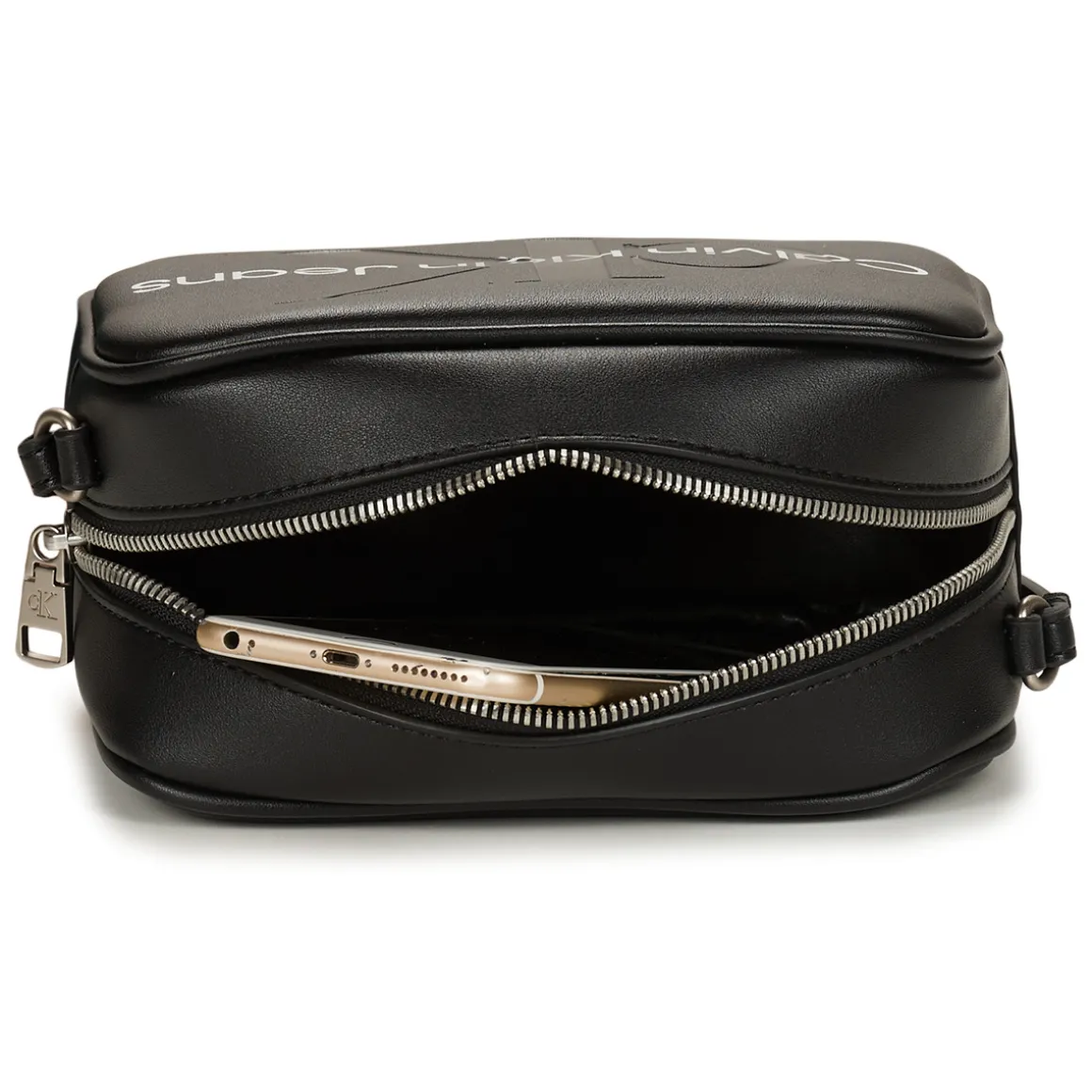 Calvin Klein Jeans - CKJ SCULPTED NEW CAMERA BAG