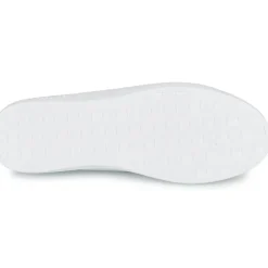Calvin Klein Jeans - CLASSIC CUPSOLE LACEUP LOW LTH