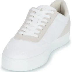 Calvin Klein Jeans - CLASSIC CUPSOLE MG CANVAS