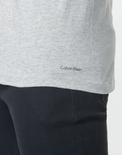 Calvin Klein Jeans - CREW NECK 3PACK