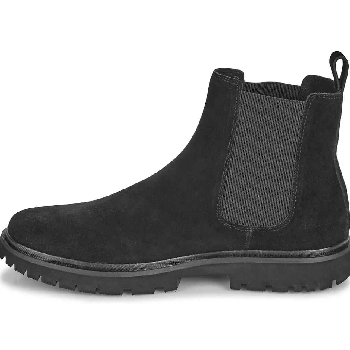 Calvin Klein Jeans - EVA BOOT MID CHELSEA ICONIC