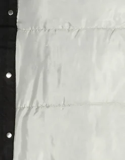 Calvin Klein Jeans - GENDERLESS PADDED DENIM JACKET