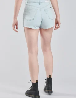 Calvin Klein Jeans - HIGH RISE SHORT