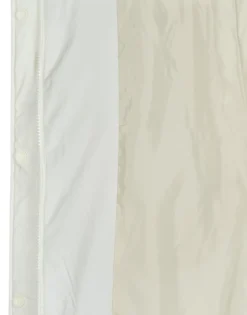 Calvin Klein Jeans - LOGO BELT LONG PUFFER