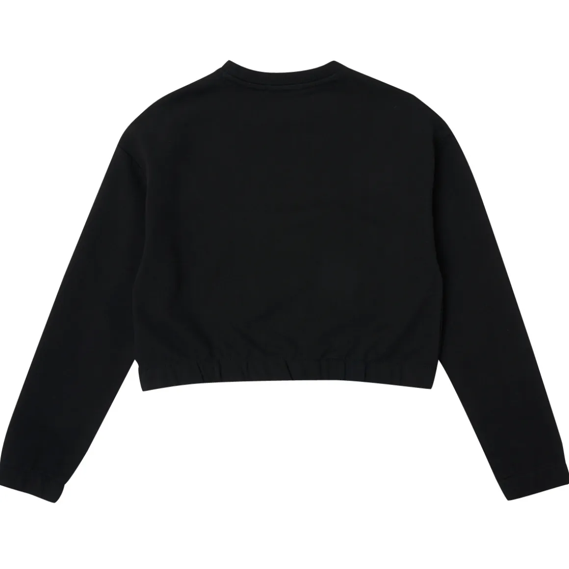 Calvin Klein Jeans - METALLIC BOX LOGO SWEATSHIRT