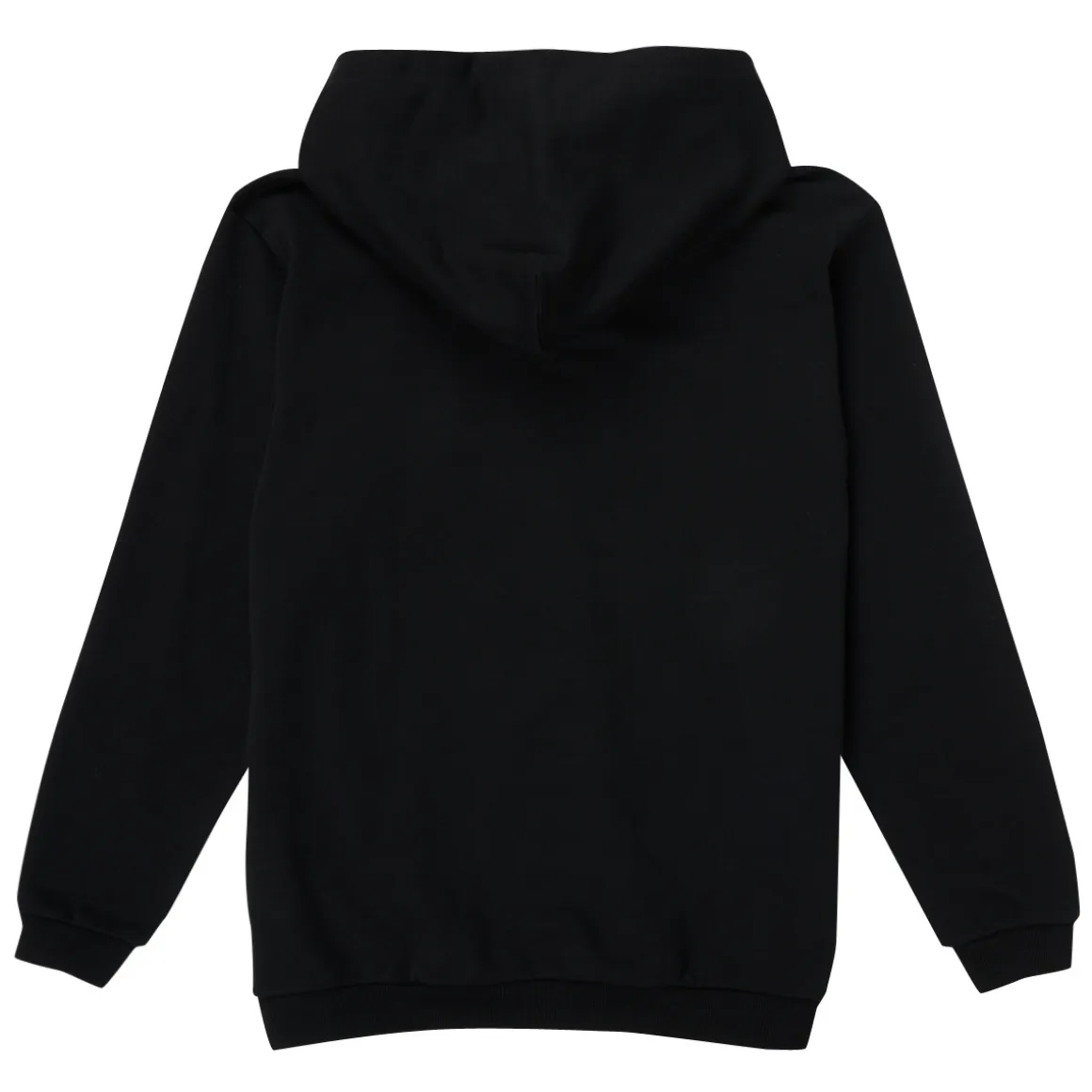 Calvin Klein Jeans - METALLIC BOX LOGO RELAXED HOODIE