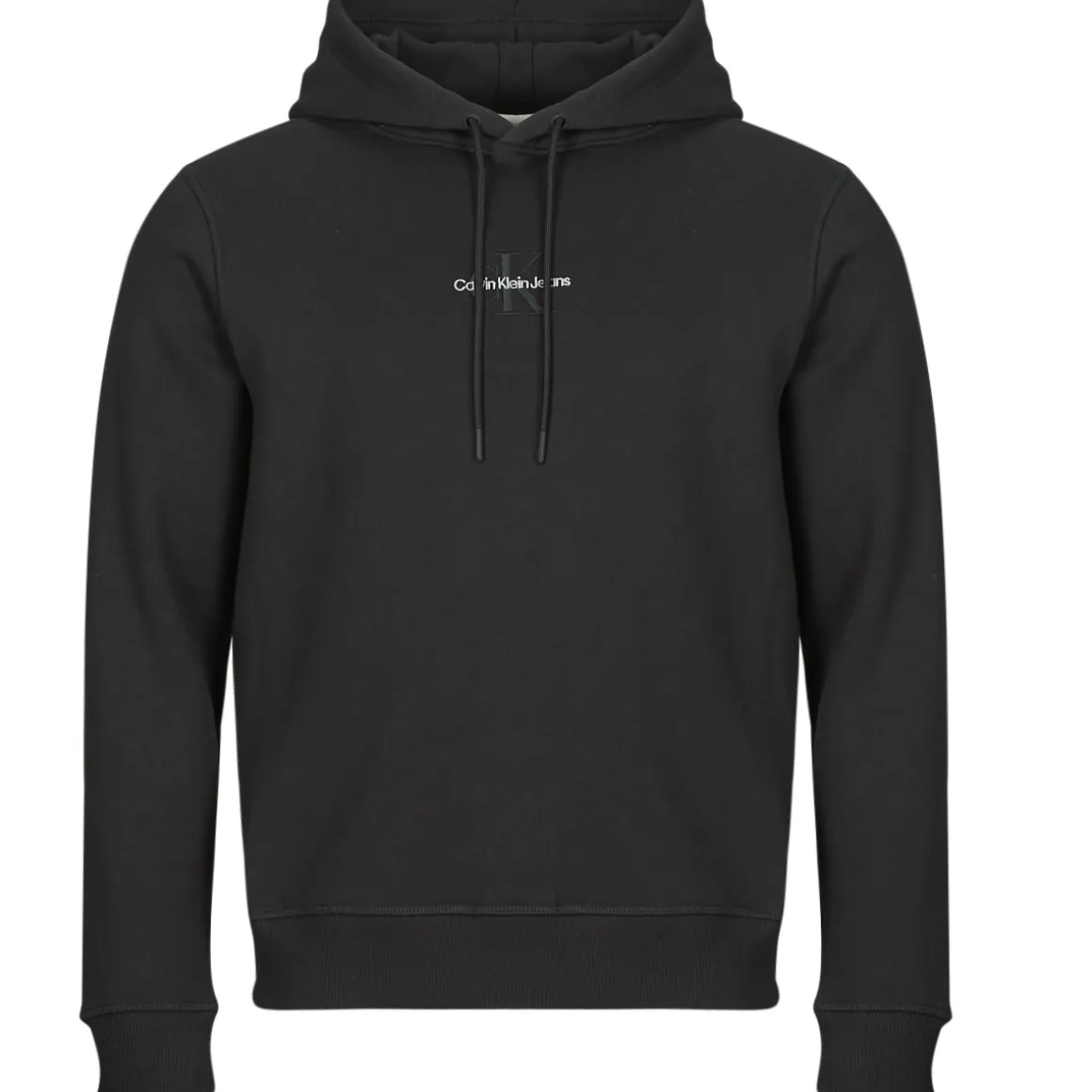 Calvin Klein Jeans - MONOLOGO HOODIE