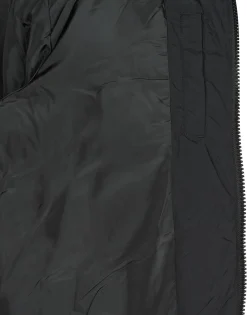 Calvin Klein Jeans - NON-DOWN COLORBLOCK PUFFER