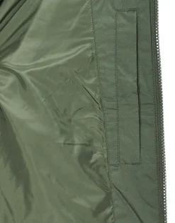 Calvin Klein Jeans - PADDED HARRINGTON
