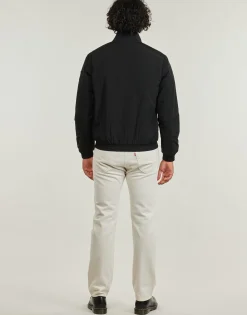Calvin Klein Jeans - PADDED HARRINGTON