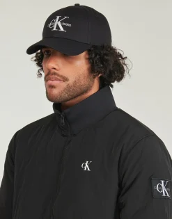 Calvin Klein Jeans - PADDED HARRINGTON