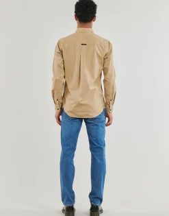 Calvin Klein Jeans - REGULAR SHIRT