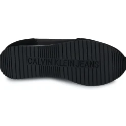 Calvin Klein Jeans - RETRO RUNNER ICONIC SNK
