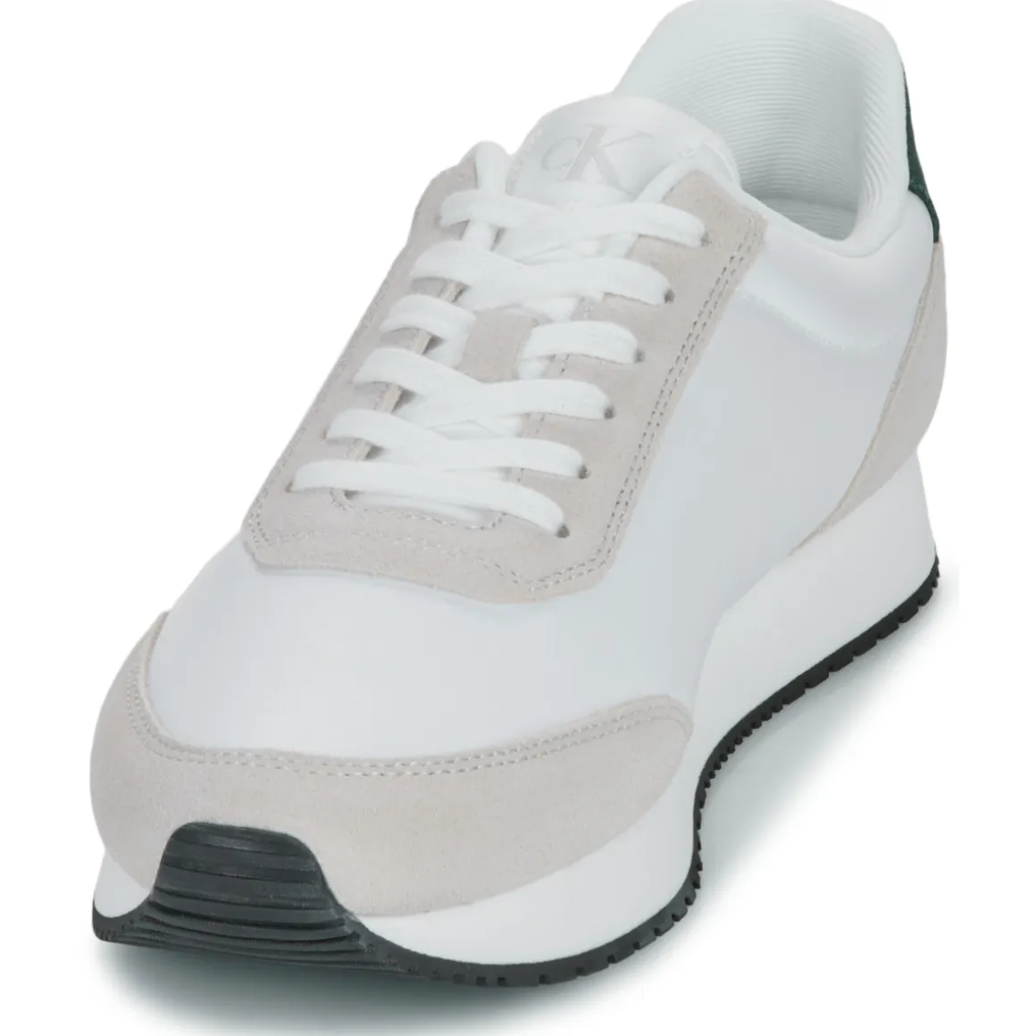 Calvin Klein Jeans - RETRO RUNNER ICONIC SNK