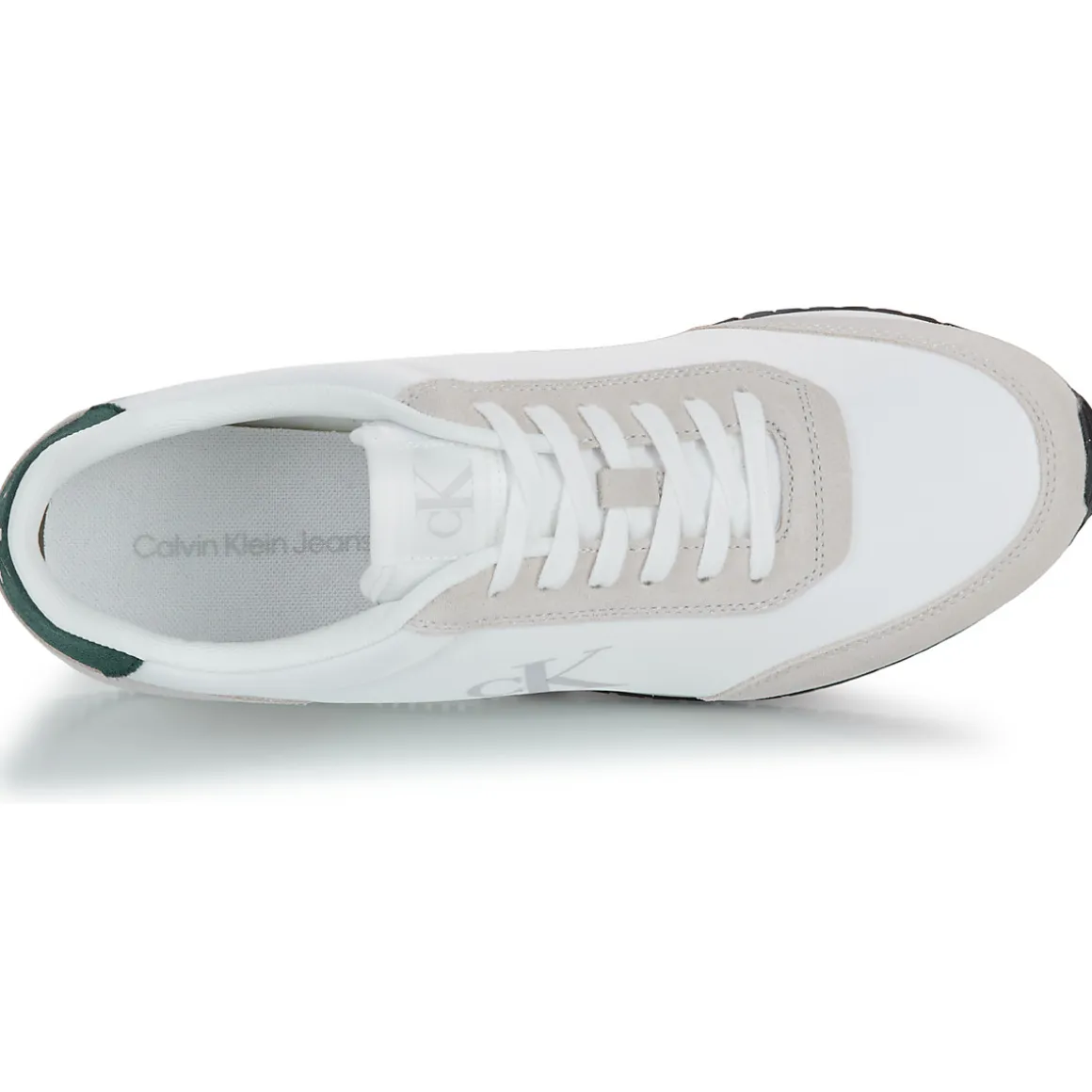 Calvin Klein Jeans - RETRO RUNNER ICONIC SNK