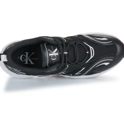Calvin Klein Jeans - RETRO TENNIS SU-MESH