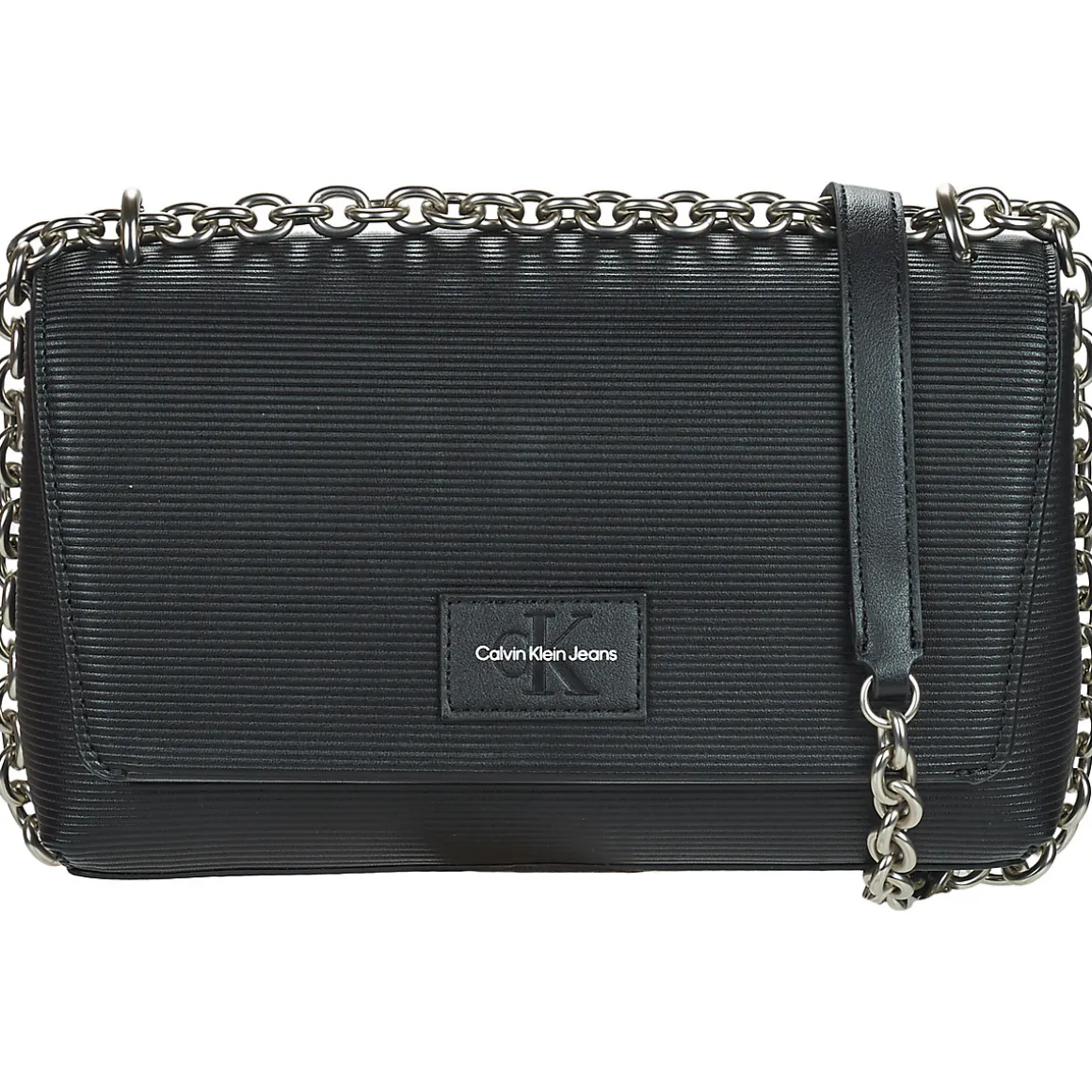 Calvin Klein Jeans - SCULPTED EW FLAP CONV25 CHAIN