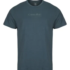 Calvin Klein Jeans - S/S CREW NECK