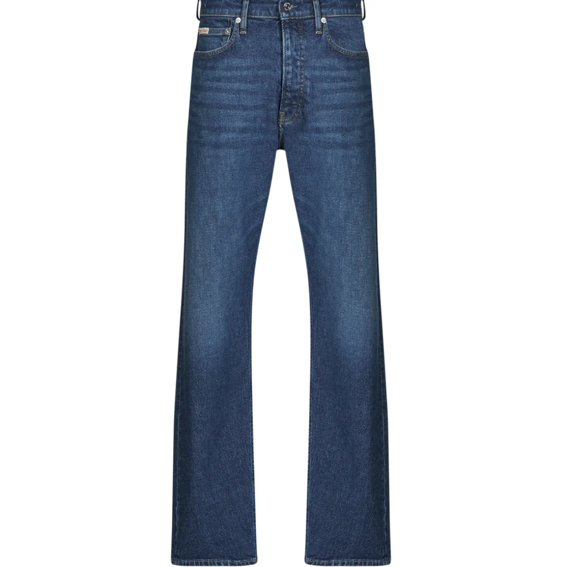 Calvin Klein Jeans - STANDARD STRAIGHT