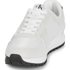Calvin Klein Jeans - TOOTHY RUNNER IRREGULARLINES
