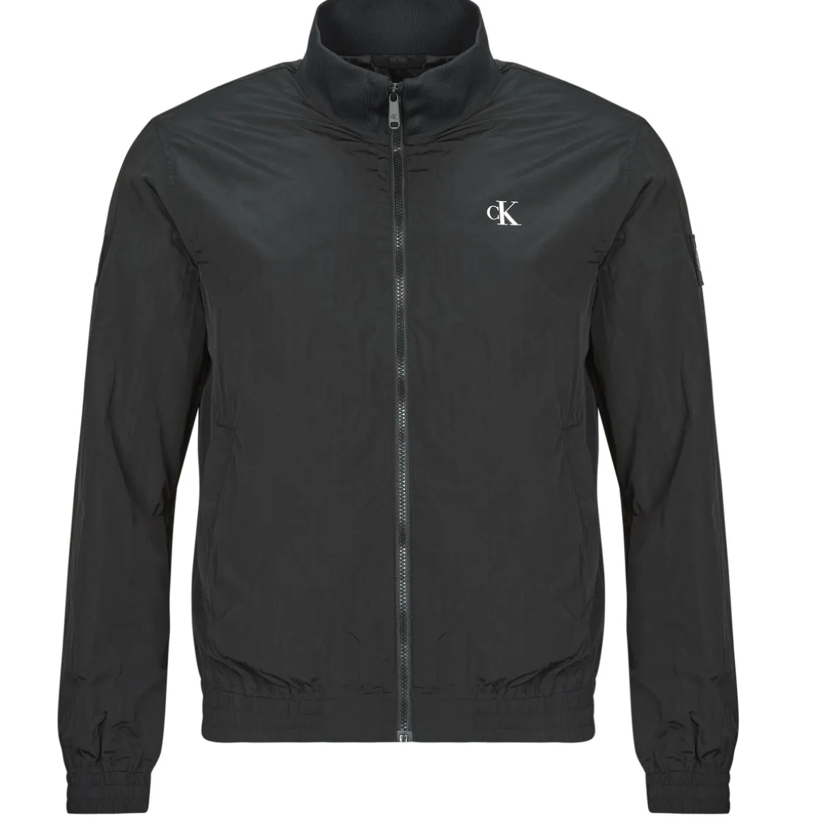 Calvin Klein Jeans - UNPADDED HARRINGTON JACKET
