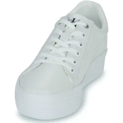 Calvin Klein Jeans - VULC FLATFORM LACEUP