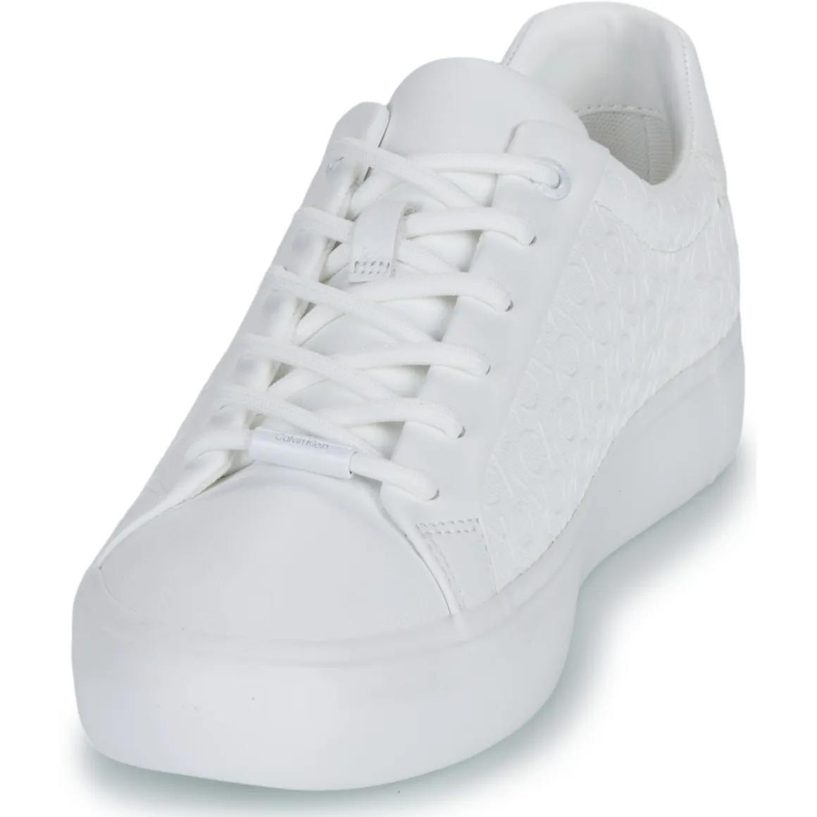 Calvin Klein Jeans - VULC LACE UP MONO PU