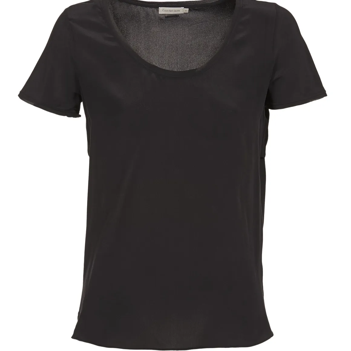 Calvin Klein Jeans - WAGMAR SILK