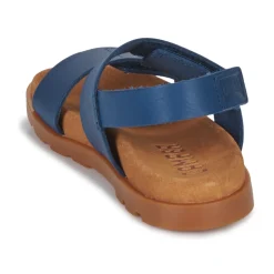 Camper - BRTS