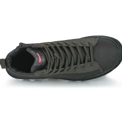 Camper - BRUTUS