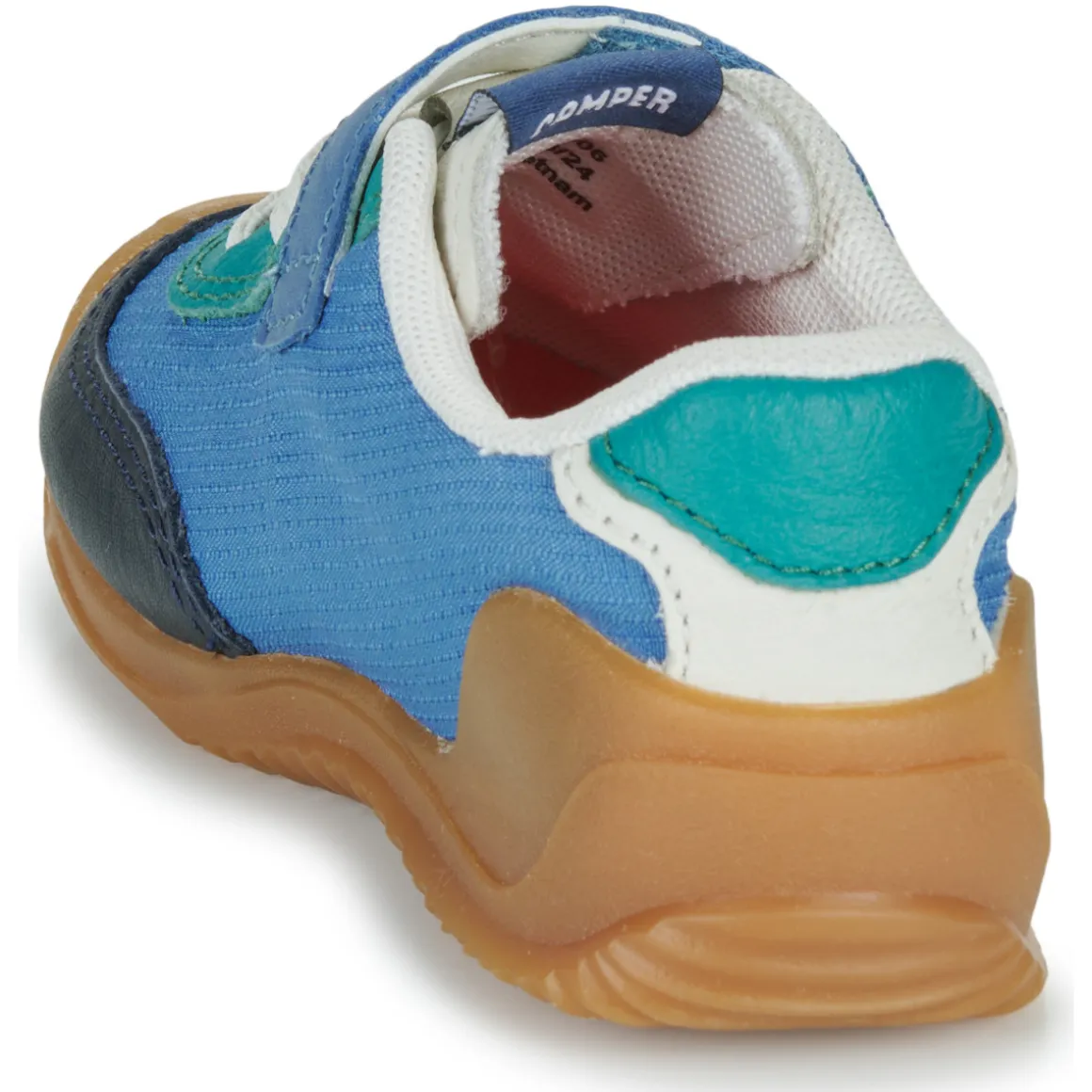 Camper - DADDA