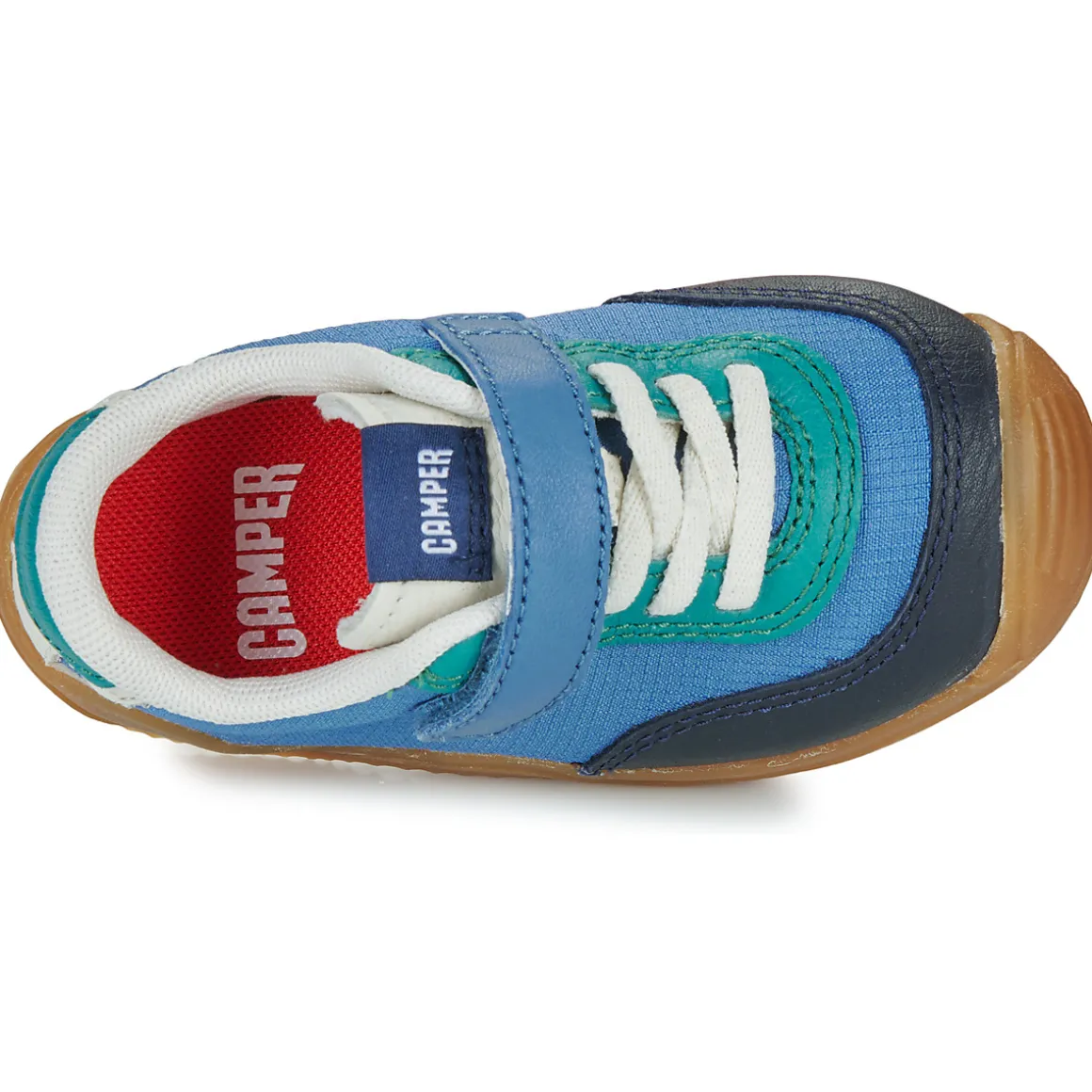 Camper - DADDA
