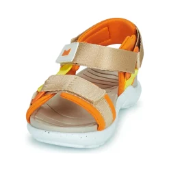 Camper - OUSW