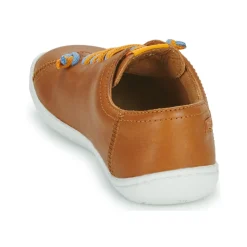Camper - PEU
