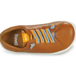 Camper - PEU