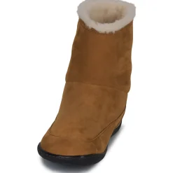 Camper - PEU CAMI