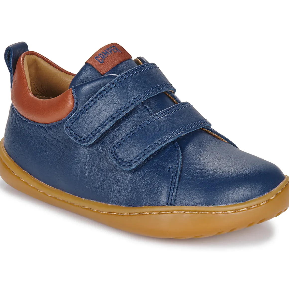 Camper - PEU CAMI