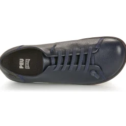 Camper - PEU CAMI