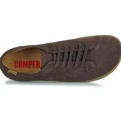 Camper - PEU CAMI