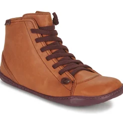 Camper - PEU CAMI