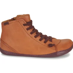 Camper - PEU CAMI