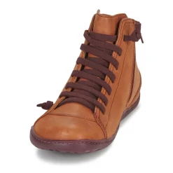 Camper - PEU CAMI