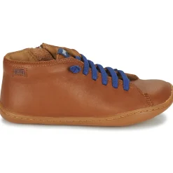 Camper - PEU CAMI