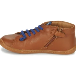 Camper - PEU CAMI