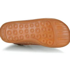 Camper - PEU CAMI