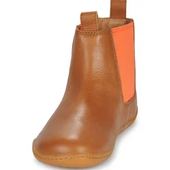 Camper - PEU CAMI